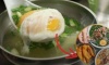 Người Việt có 1 thói quen ăn trứng gà tưởng bổ hóa ra hại gấp đôi, bỏ ngay còn kịp