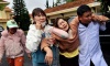 Mẹ của 3 bé tử vong trong vụ cháy ở Đà Lạt đã không còn ý thức