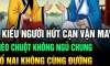 Đừng bao giờ dính líu đến 6 loại người này vì họ sẽ hút cạn năng lượng của bạn