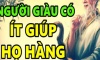 Tại sao không nên cho họ hàng sống trong nhà mình? Về sau mới biết đó là quyết định khôn ngoan