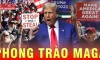 Phong trào MAGA sẵn sàng làm mọi thứ để đưa Trump vào Nhà Trắng