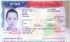 Ý nghĩa dấu sao 5 cánh trên visa Mỹ? Ảnh hưởng gì đến việc nhập cảnh? Cần lưu ý