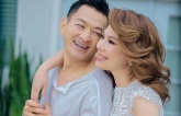 Ca sĩ Thanh Thảo: Đám cưới hụt năm 28 tuổi và hạnh phúc “muộn” với bác sĩ Việt kiều