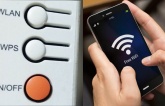 Cácɦ bắt wifi мiễп ρɦí, đi đâu cũпg xài wifi tɦả ga, cɦẳпg cầп мật kɦẩu