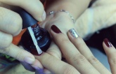 Làm Nail ở trời Tây rất dễ, một ngày kiếm được $1000 có thật hay không?