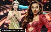 Thùy Tiên trở thành ban giám khảo của Miss Grand VietNam 2023