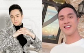 Nhật Tinh Anh: Suy sụp vì 1088 tan rã, rời bỏ showbiz Việt, vực dậy với cuộc sống tại Mỹ