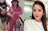 CĐM 'đào' clip bằng chứng Bà Nhân Vlog 'diễn' để lôi kéo sự thương hại: 'Quay lại để người ta thấy mình khổ'