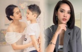 Nữ diễn viên phim giờ vàng VTV vừa chia tay người yêu thì có b.ầu