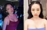 'Hot girl Cà Mau' Thúy Vi bất ngờ cầu cứu vì bị kẻ si tình làm phiền