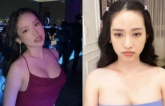 'Hot girl Cà Mau' Thúy Vi bất ngờ cầu cứu vì bị kẻ si tình làm phiền