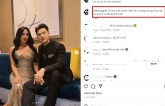 Văn Mai Hương công khai 'anh yêu': Danh tính hóa ra người quen showbiz