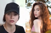 Nổi tiếng là mĩ nhân đình đám showbiz, Hà Hồ lại lộ dấu hiệu tuổi tác đáng lo ngại