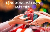 Những món quà phong thủy tưởng hay nhưng tuyệt đối không mang đi tặng nếu không muốn mất tài lộc, đứt quan hệ