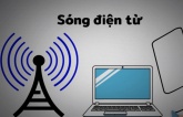 Cách hay chống lại tác hại của bức xạ điện từ từ điện thoại máy tính bảo vệ cả nhà, không biết thật phí