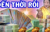 Gặp thời 1 bước đổi đời: 3 tuổi lộc tràn vào cửa kinh doanh 1 vốn 10 lời, giàu nứt vách trong 15 ngày