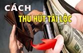 3 thứ để trong ví khiến tài lộc thất thoát, tiền một đi không trở lại