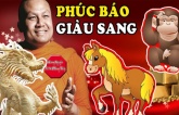 4 tuổi là 'đại gia ngầm' chính hiệu, hay than nghèo kể khổ thực chất rất giàu có