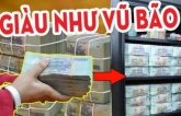 Chạy đâu cho thoát khỏi số Trời: 2 tuổi gặp thời giàu như vũ bão năm 2024, 1 tuổi xui đủ đường