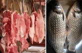 Các cụ dặn chẳng sai: “Thịt lợn không mua thịt cổ, mua cá không mua cá diếc”, rẻ mấy cũng đừng ham, vì sao vậy?