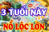 Trời không phụ người tài đức: 3 tuổi hết nạn Tam Tai trúng số đổi vận mua nhà sắm xe 3 năm tới