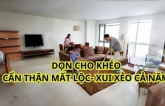 Dọn dẹp nhà cửa cuối năm phải nhớ điều này nếu không muốn tài lộc bay mất, năm mới thảm sầu