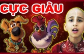 Nếu một thành viên trong gia đình có bốn con giáp này, gia đình sẽ giàu có và con cháu có thể thịnh vượng ít nhất trong ba đời