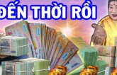 Gặp thời 1 bước đổi đời: 3 tuổi lộc tràn vào cửa kinh doanh 1 vốn 10 lời, giàu nứt vách trong 15 ngày