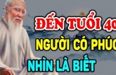 Sau tuổi 40, những người có đặc điểm này trên cơ thể đảm bảo trường thọ vui khỏe, bạn có mấy điểm?