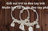 Các cụ xưa dạy: Đầu năm đi chùa cứ mang theo thứ này, vận xui hóa may, tài lộc tấn tới