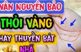 Bất kể nam hay nữ: Thấy dấu hiệu cực phẩm này trong lòng bàn tay là lộc hưởng đến già