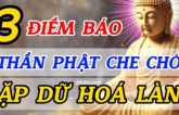 3 điềm báo chứng tỏ bạn đang được Bồ Tát che chở, phúc dày mệnh lớn làm gì cũng gặp hung hóa lành