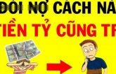 3 cách đòi lại tiền khi người vay cố tình ‘lờ đi’ không trả: Tôi đã áp dụng thành công, có kếɫ quả ngay