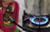 Khóa van gas trước hay sau khi tắt bếp gas mới đúng: Nhiều người làm sai gây mất an toàn cho cả nhà