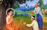 Khi cúng dường Phật, hãy ghi nhớ 5 nguyên tắc đơn giản này thì công đức của bạn sẽ viên mãn!