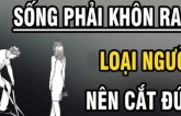 Cả nể đến mấy cũng đừng mời 2 loại người này vào nhà