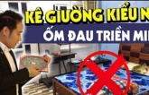 Đầu giường không được đối diện với hướng này, là điều cấm kỵ trong phong thủy! Nếu không, dù bạn có cố gắng đến đâu thì cũng khó mà 'giàu' được