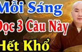 “Đánh thức” thần Tài buổi sáng cứ nhẩm khấn câu này: Buôn bán gặp may, lộc không sợ cạn