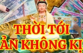 QUÝ NHÂN trao cơ hội vàng, 3 con giáp trong 25 ngày tới, sự nghiệp viên mãn, tiền vào như nước, đổi vận giàu sang