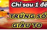 Sau đêm nay, Thần Tài ghé thăm, 3 con giáp ‘đón bão tài lộc’, làm đâu thắng đó, vét sạch tiền của thiên hạ