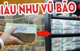 3 tuổi vận may hội tụ đạp trúng Hố Vàng giàu như vũ bão trong tháng 5 Dương