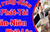 3 con giáp có ngũ hành cân bằng, cát tinh soi rọi con đường công danh tài lộc mở ra thế vận đỉnh cao khó ai bì kịp