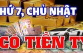 Cuối tuần trúng lớn giàu to: 3 tuổi ăn lộc Thánh Mẫu công danh thăng tiến, tiền vào như nước