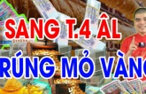 Top 3 tuổi giàu nhất cuối tháng 4 âm: Nhất là số 2 đại cát đại lộc, ung dung có của