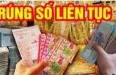 3 tuổi hết Tam Tai: Tiền vào như nước Sông Đà 2 năm tới, 1 tuổi ăn lộc Tổ Tiên rơi trúng Hố Vàng