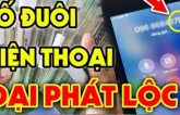 Cộng 3 số cuối trên sim điện thoại lại: Nếu bằng đúng số này, chúc mừng bạn cực kỳ may mắn, có lộc to