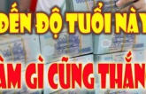 Thời tới cản không kịp, 3 con giáp giàu nứt đố đổ vách, tiền tài danh vọng nhiều vô kể sau Rằm tháng 5 âm lịch