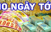 10 ngày đầu tháng 6 Âm lịch (1/6-10/6): 3 tuổi Bà Chúa Kho ban lộc Tiền - Tình - Danh đủ cả