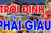 Tuần tới (8-14/7): 3 tuổi gặp thời hoàng kim rực rỡ, bước ra đường là có lộc