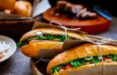 Bánh mì Việt Nam được Taste Atlas vinh danh 'ngon nhất thế giới'